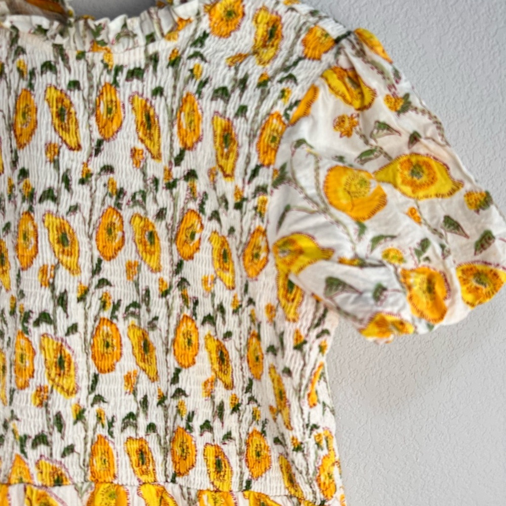 Jude Connally‎ Azalea Aline Dress Sz XL - Picture 3 of 8